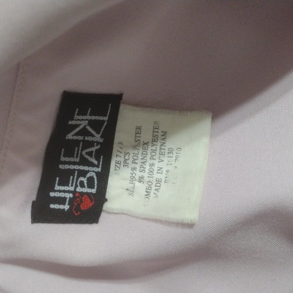 Suit Jacket - Picture 5 of 5